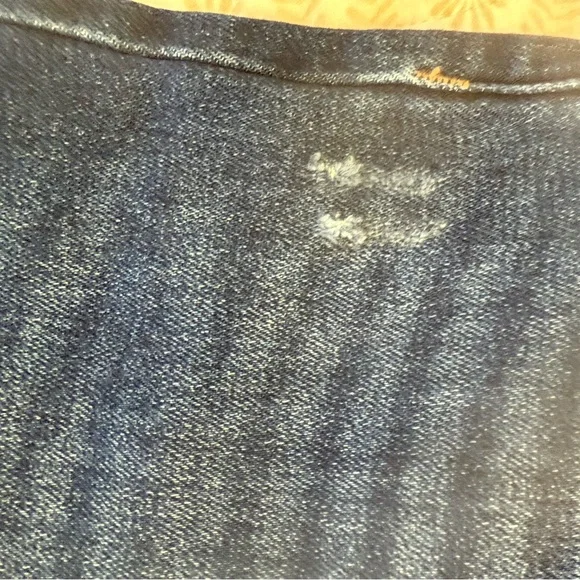 Womens jeans - Picture 3 of 8